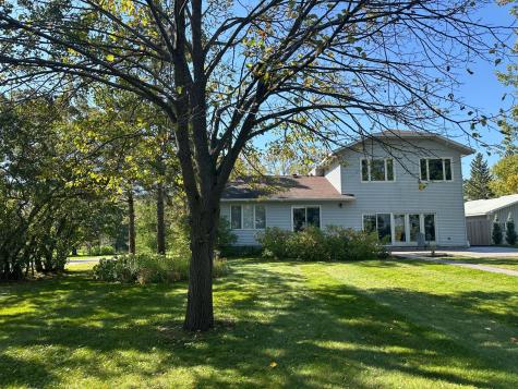 44094 Mosquito Heights Road Perham MN 56573
