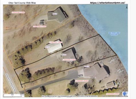 44094 Mosquito Heights Road Perham MN 56573