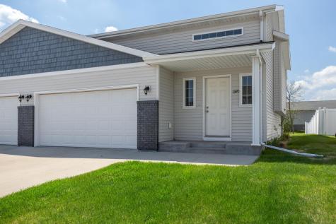 1320 13th Street W West Fargo ND 58078