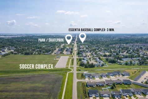 1320 13th Street W West Fargo ND 58078