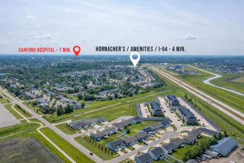 1320 13th Street W West Fargo ND 58078