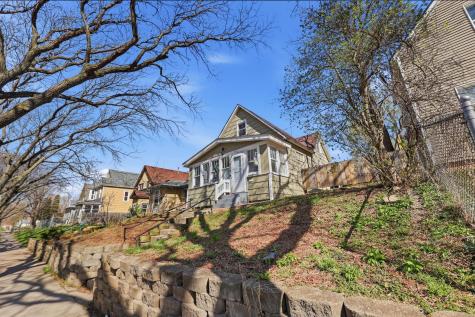 959 Jenks Avenue Saint Paul MN 55106