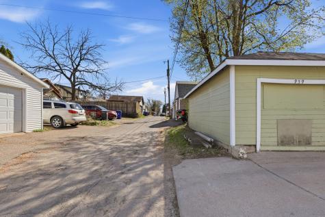 959 Jenks Avenue Saint Paul MN 55106