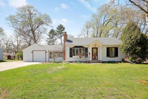 8308 Stevens Avenue S Bloomington MN 55420