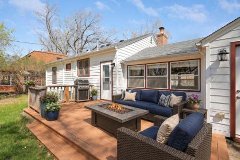 8308 Stevens Avenue S Bloomington MN 55420