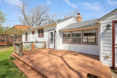 8308 Stevens Avenue S Bloomington MN 55420