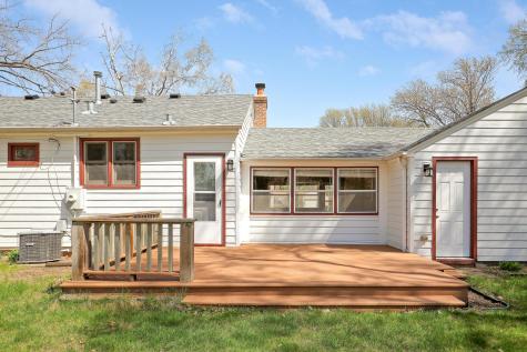 8308 Stevens Avenue S Bloomington MN 55420