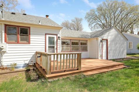 8308 Stevens Avenue S Bloomington MN 55420
