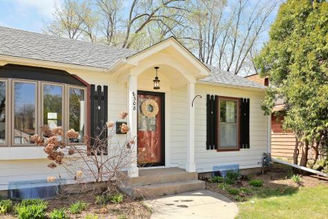 8308 Stevens Avenue S Bloomington MN 55420