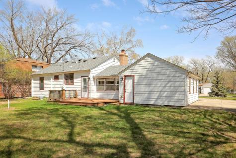 8308 Stevens Avenue S Bloomington MN 55420