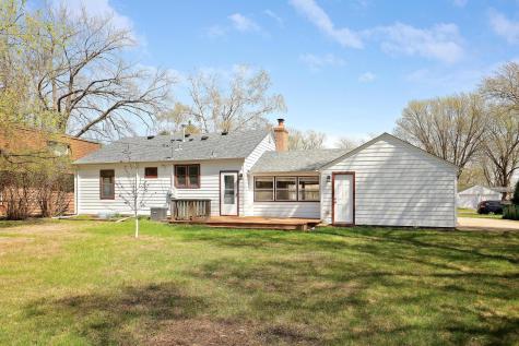 8308 Stevens Avenue S Bloomington MN 55420