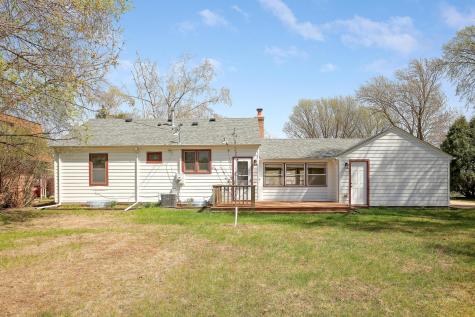 8308 Stevens Avenue S Bloomington MN 55420