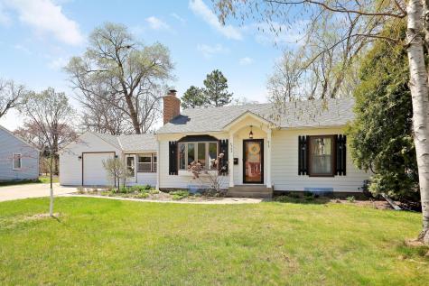 8308 Stevens Avenue S Bloomington MN 55420