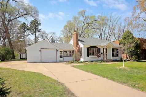 8308 Stevens Avenue S Bloomington MN 55420