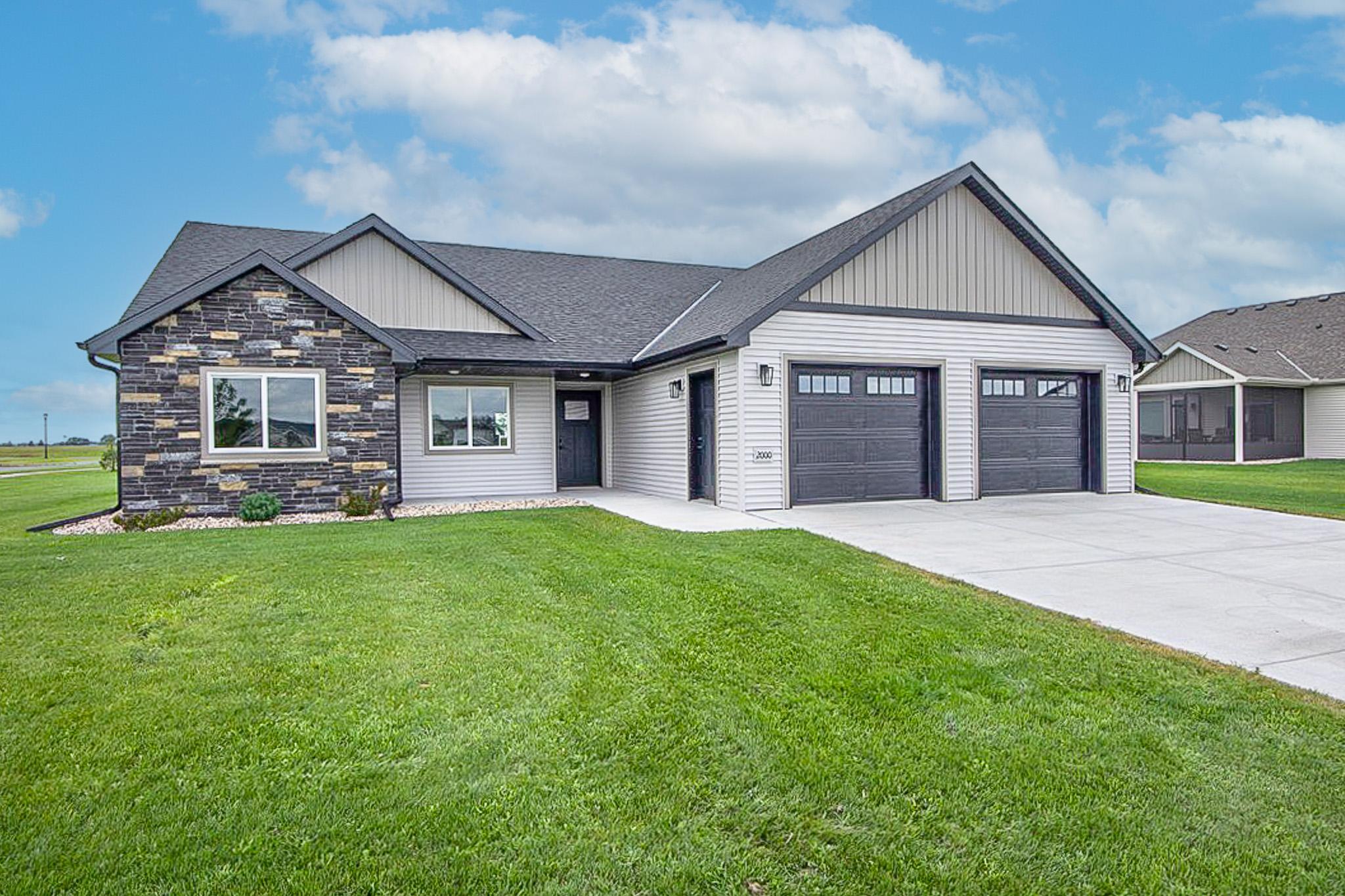 2000 Sandstone Loop N Sartell MN 56377