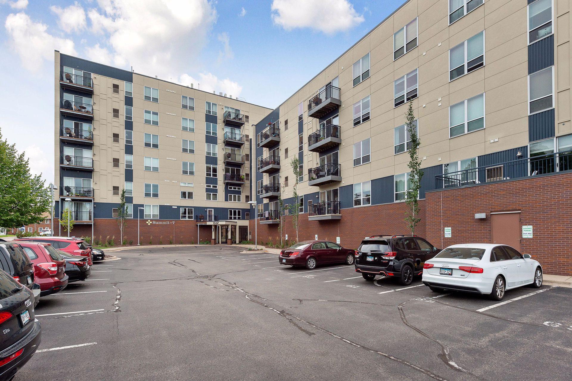 1502 5th Street N Hopkins MN 55305