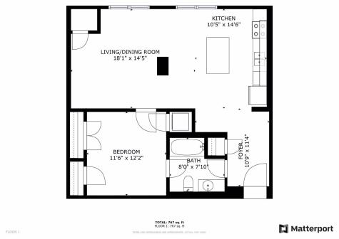 1502 5th Street N Hopkins MN 55305