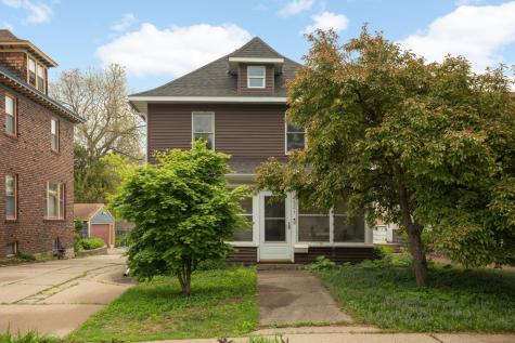 4531 Blaisdell Avenue Minneapolis MN 55419