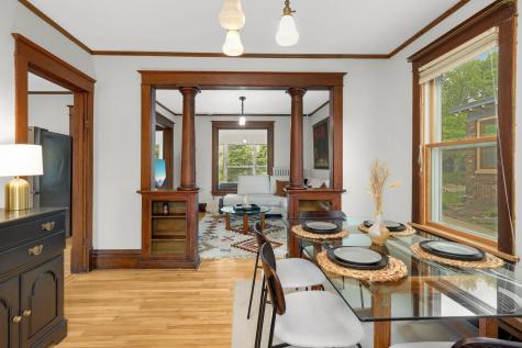 4531 Blaisdell Avenue Minneapolis MN 55419