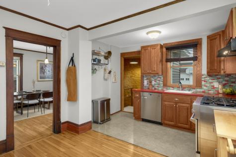 4531 Blaisdell Avenue Minneapolis MN 55419