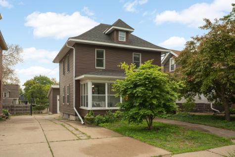 4531 Blaisdell Avenue Minneapolis MN 55419