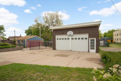 4531 Blaisdell Avenue Minneapolis MN 55419