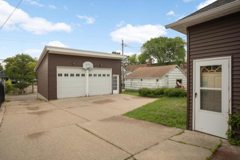 4531 Blaisdell Avenue Minneapolis MN 55419