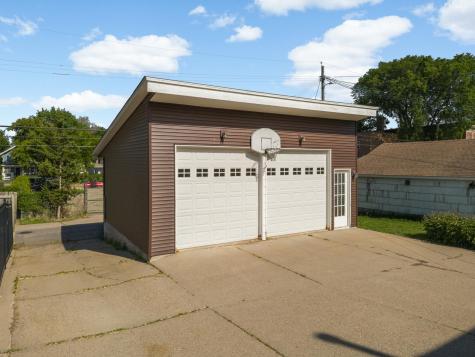 4531 Blaisdell Avenue Minneapolis MN 55419