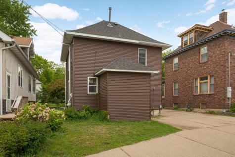 4531 Blaisdell Avenue Minneapolis MN 55419
