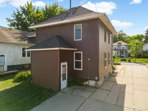 4531 Blaisdell Avenue Minneapolis MN 55419