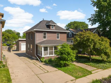 4531 Blaisdell Avenue Minneapolis MN 55419