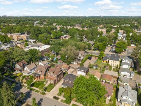 4531 Blaisdell Avenue Minneapolis MN 55419
