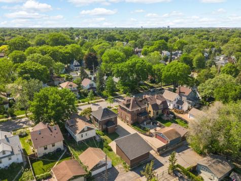 4531 Blaisdell Avenue Minneapolis MN 55419