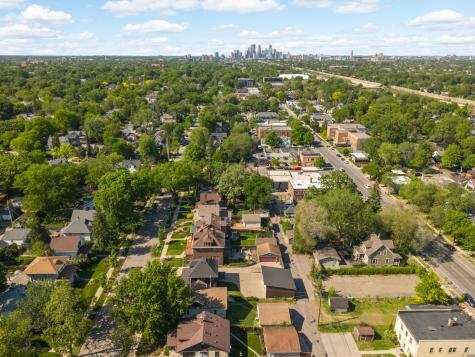 4531 Blaisdell Avenue Minneapolis MN 55419