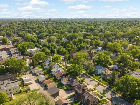 4531 Blaisdell Avenue Minneapolis MN 55419