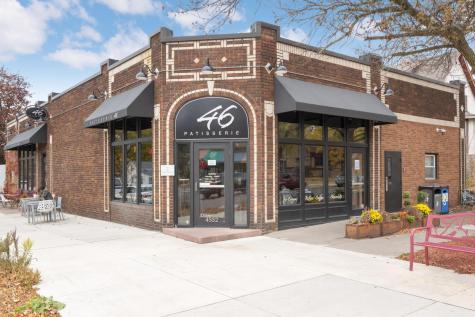 4531 Blaisdell Avenue Minneapolis MN 55419