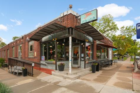 4531 Blaisdell Avenue Minneapolis MN 55419