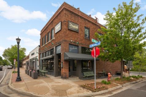 4531 Blaisdell Avenue Minneapolis MN 55419
