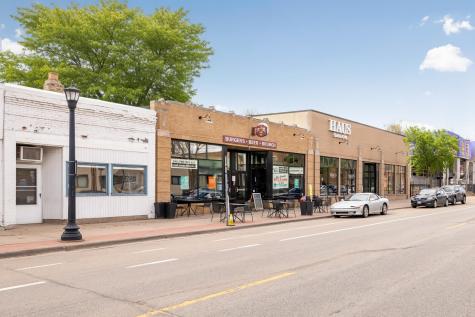 4531 Blaisdell Avenue Minneapolis MN 55419