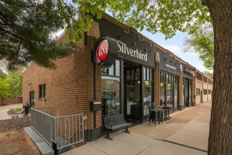 4531 Blaisdell Avenue Minneapolis MN 55419