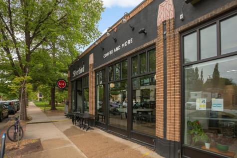 4531 Blaisdell Avenue Minneapolis MN 55419