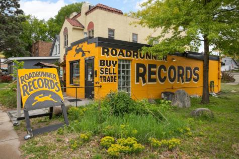4531 Blaisdell Avenue Minneapolis MN 55419