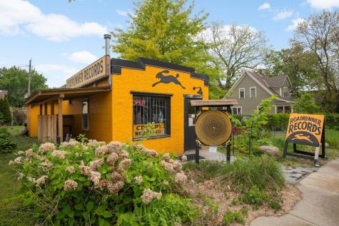 4531 Blaisdell Avenue Minneapolis MN 55419