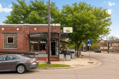 4531 Blaisdell Avenue Minneapolis MN 55419