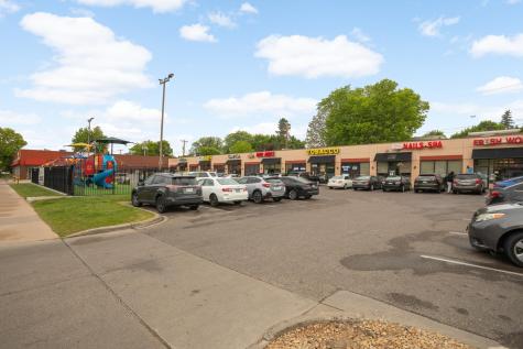 4531 Blaisdell Avenue Minneapolis MN 55419