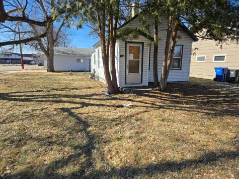103 3rd Street NE Barnesville MN 56514