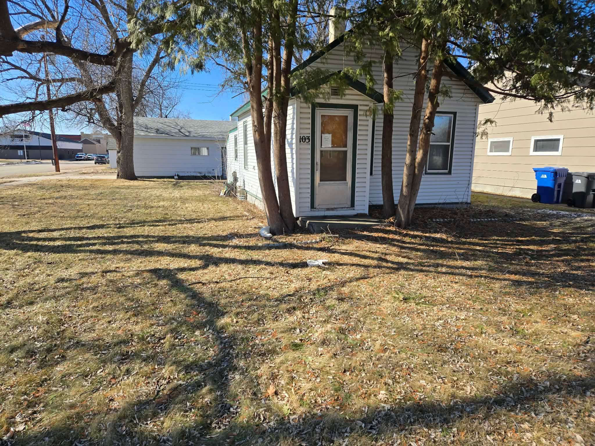 103 3rd Street NE Barnesville MN 56514