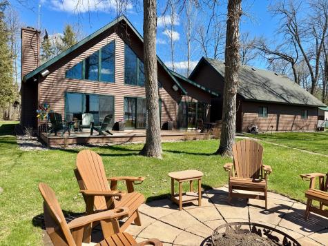 6570 Bobcat Trail NW Cass Lake MN 56633