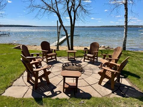 6570 Bobcat Trail NW Cass Lake MN 56633
