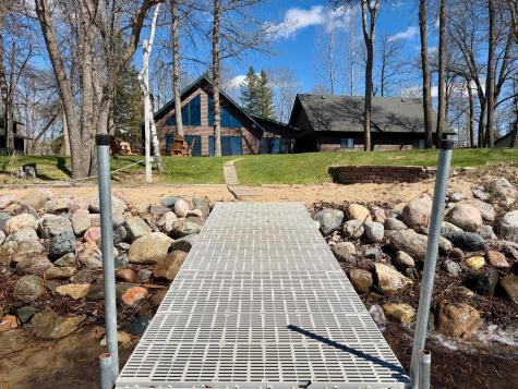 6570 Bobcat Trail NW Cass Lake MN 56633